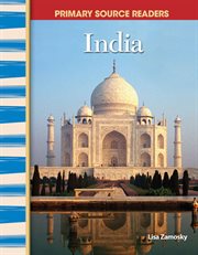 India : Social Studies: Informational Text cover image
