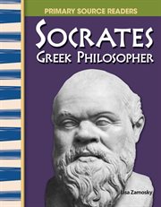 Socrates : Greek Philosopher cover image