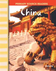China : Social Studies: Informational Text cover image