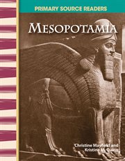 Mesopotamia : Social Studies: Informational Text cover image