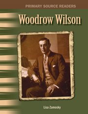 Woodrow Wilson cover image