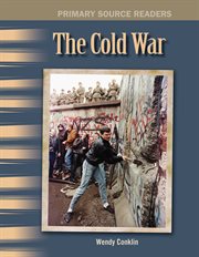 The Cold War : Social Studies: Informational Text cover image