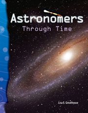 Astronomers Through Time cover image