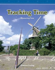Tracking Time : Mathematics in the Real World cover image