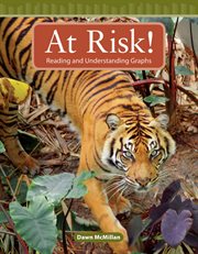 At Risk! : reading and understanding graphs cover image