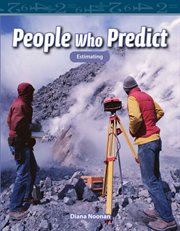 People who Predict : Mathematics in the Real World cover image