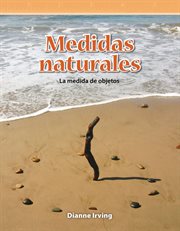 Medidas naturales : Mathematics in the Real World cover image