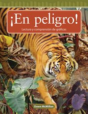 ¡En peligro! : Mathematics in the Real World cover image