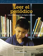 Leer el periódico : Mathematics in the Real World cover image
