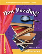 How Puzzling! : Reader's Theater cover image