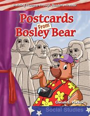 Postcards From Bosley Bear : Reader's Theater cover image