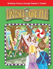 Hansel and Gretel : Reader's Theater cover image