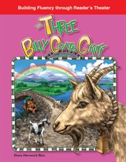 The Three Billy Goats Gruff : Reader's Theater cover image