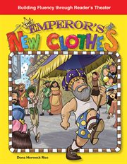 The Emperor's New Clothes : Reader's Theater cover image