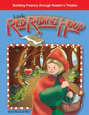 Little Red Riding Hood : Reader's Theater cover image