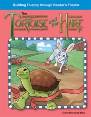 The Tortoise and Hare : Reader's Theater cover image