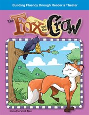 The Fox and Crow : Reader's Theater cover image