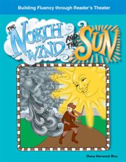 The North Wind and Sun : Reader's Theater cover image