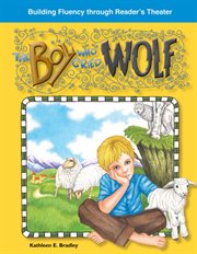 The Boy Who Cried Wolf : Reader's Theater cover image