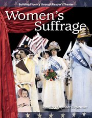 Women's Suffrage cover image