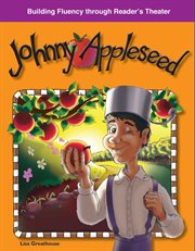 Johnny Appleseed : Reader's Theater cover image