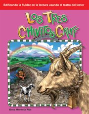 Los tres chivitos Gruff : Reader's Theater cover image