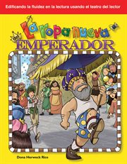 La ropa nueva del emperador : Reader's Theater cover image