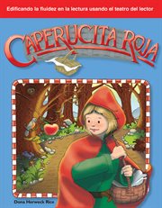 Caperucita Roja : Reader's Theater cover image