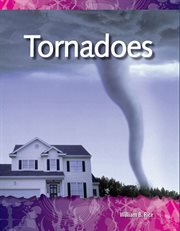 Tornadoes : Science: Informational Text cover image