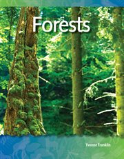 Forests : Science: Informational Text cover image