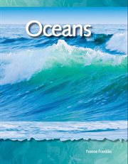 Oceans : Science: Informational Text cover image