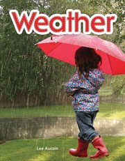 Weather : Weather cover image