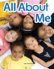 All About Me cover image
