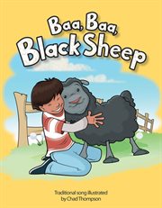 Baa, Baa, Black Sheep : Animals cover image