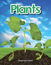 Plants : Plants cover image
