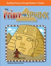 The Prince and Sphinx : Reader's Theater cover image