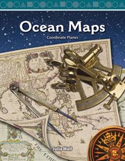 Ocean Maps : Mathematics in the Real World cover image