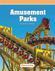 Amusement Parks : perimeter and area cover image