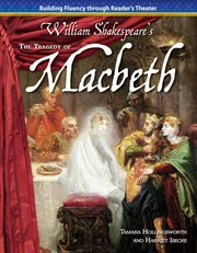 The Tragedy of Macbeth : Reader's Theater cover image
