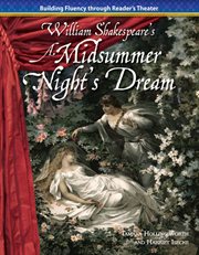 A Midsummer Night's Dream cover image