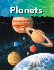 Planets : Science: Informational Text cover image