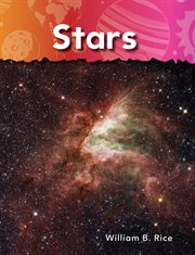 Stars : Science: Informational Text cover image