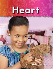Heart : Science: Informational Text cover image