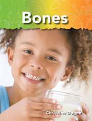 Bones : Science: Informational Text cover image