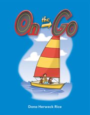 On the Go : Early Literacy cover image