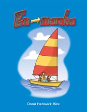 En marcha : Early Literacy cover image