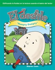 El desfile : Humpty Dumpty cover image