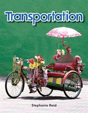 Transportation : Early Literacy cover image