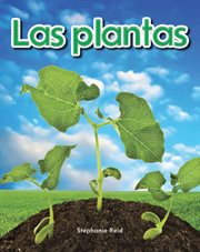 Las plantas : Plants cover image