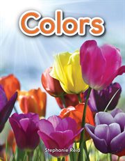 Colors : Colors cover image